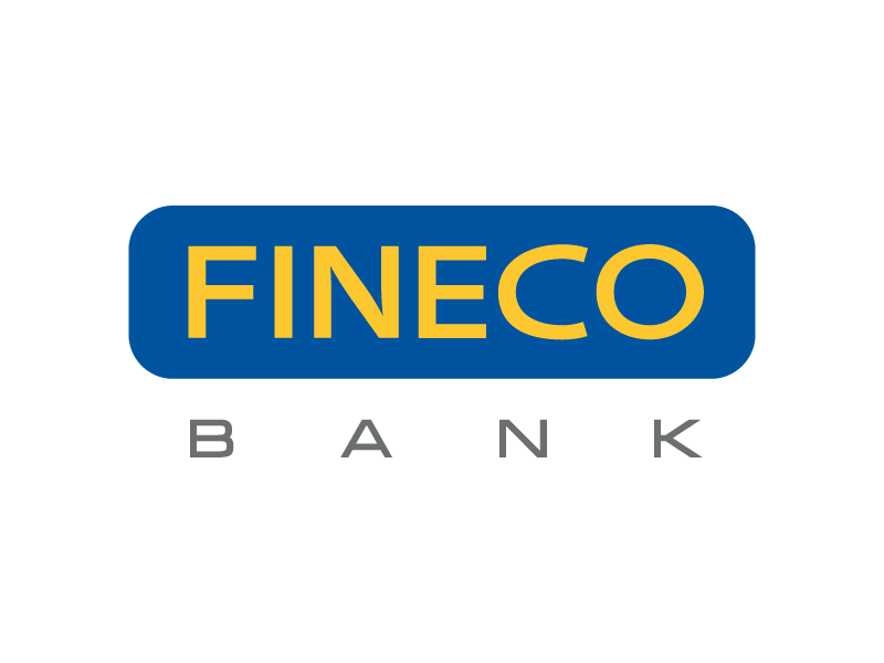 FinecoBank logo