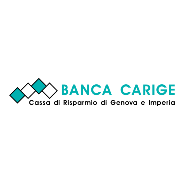 Carige logo