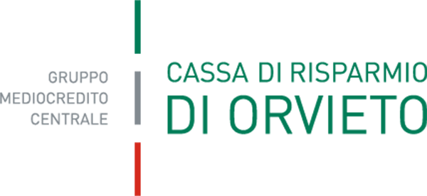 BCC Cassa di Orvieto logo
