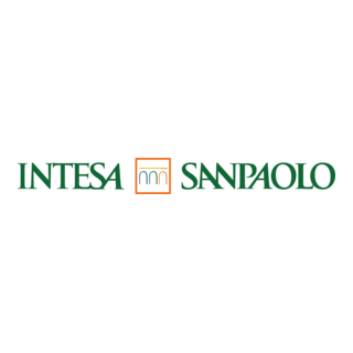 Intesa Sanpaolo logo