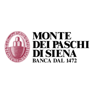 Monte dei Paschi logo